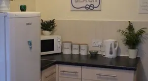 The Shady Corner, Flat 2, 16 Sandy Lane - Image 3