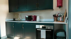 The Snook-Free Parking-Near Pentland Hills - Image 2