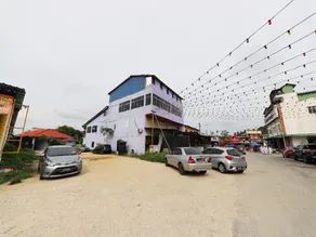 Hotel O MY Gunung Budget Hotel - Image 2