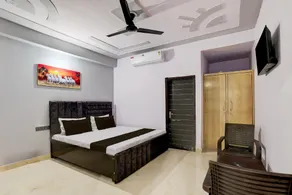 Hotel O Grand Hotel - Image 2