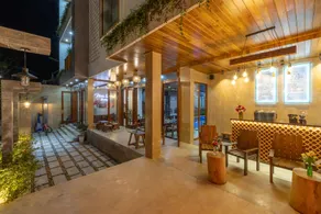 Moon Sun Boutique Villa - Image 3