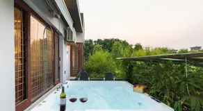 The Magnolia Farm by StayVista - 3BHK Villa with Jacuzzi & Private Pool - Image 5