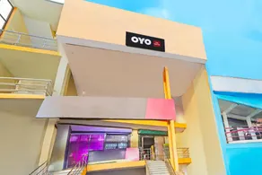 Hotel O by OYO Golden Sky - Image 5