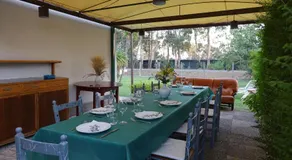 Casa Vacanze Feudi 1165 - Image 2
