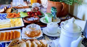 Monte da Floresta B&B - Image 4