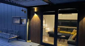 Tiny House Ti Nid 4 étoiles - Image 3