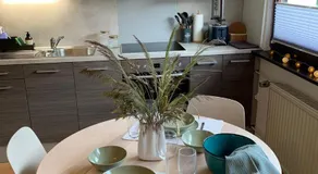 CASA Apartment I Nähe Freizeitpark I Brühl I Köln I Bonn - Image 3