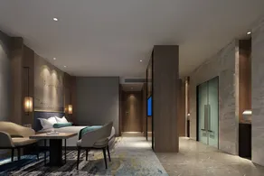 Howard Johnson by Wyndham Wyndham Aysia Changsha - Image 2