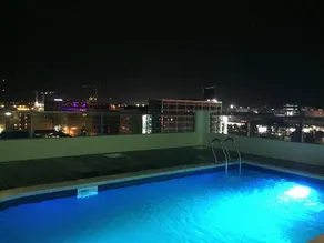 Dalian Peak Hotel - Image 5