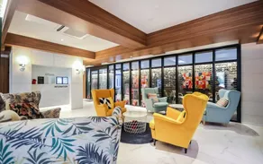 Changwon Masan Brooks Hotel - Image 5