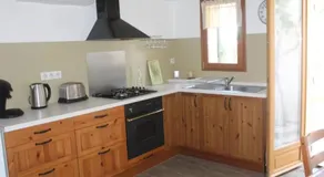 Maison de charme à Mérindol + Jardin - Image 4