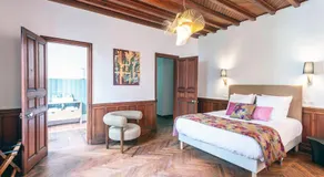 Villa Eliane - parking privé - Image 2