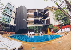 Chiang Mai Thai House,Thapae - Image 2