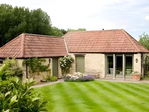 Park Farm Barn - Image 3