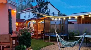 Dessewffy Guesthouse - Image 5