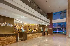 Grand King Town Hotel Wuxi - Image 4