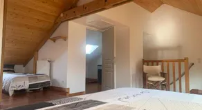 Suite famille nature 4 pers au Domaine de la sève des frênes - Image 4