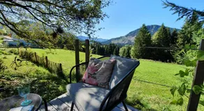 Jungholz Chalet 65 - Image 5