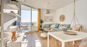 SUNSET BEACH Charming apartment with jacuzzi - Image 4