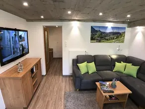 Merveilleux appartement adapté aux familles avec barbecue, jardin et terrasse - Image 3