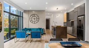 StayCentral - Stylish light-filled Prahran Penthouse - Image 3