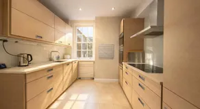Charming Pimlico Family Townhouse - Image 4