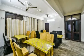 Hotel O Tirupati Residency - Image 2