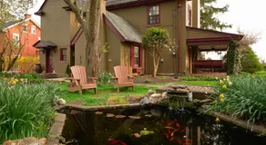The Lancaster Bed and Breakfast - Image 3