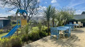 Roselands caravan park, Nr Lands End, Cornwall - Image 3