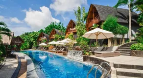 S Resorts Hidden Valley Bali - Image 2