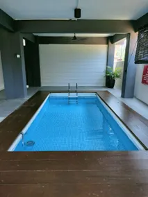 Rina Homestay, Kemaman - Image 2
