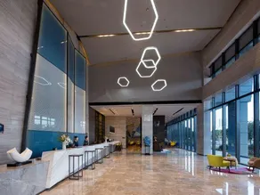 Hampton by Hilton Zhoushan Putuo - Image 5