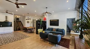 Magnifique Loft Proche Centre-ville et Gare - Image 4