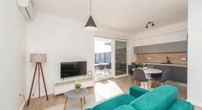 Villa Eni apartments 1 - Image 2