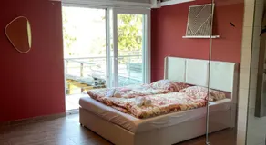 Kavkaz Restaurant & Hotel - Image 5