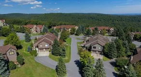 Seven Springs Sunridge 2 Bedroom Standard Condo - Ski In Out, Pet Friendly! condo - Image 4