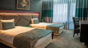 Park Hotel Green Europe - Image 2