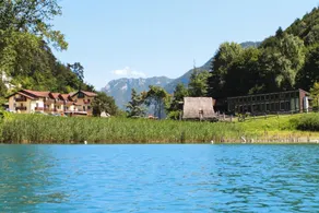 Residence Palafitte, Molina di Ledro - Image 4