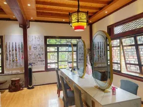 Dali Xizhou Taohua Island Ecological Farm - Image 5