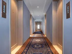 Vienna Hotel Kunming Dashanghui - Image 4