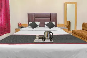 OYO Townhouse 478 Hotel Royal Aanandam - Image 3