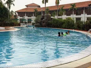 Hotel Impian Morib - Image 2
