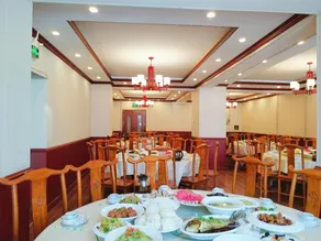 Homeinn Pebble Motel Hotel(Langfang Wanda high-speed railway station) - Image 2