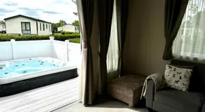 Paws Lodge, Hot Tub, Pet Friendly - Image 5