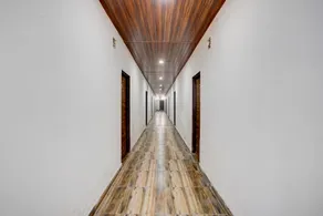 Hotel O Discus - Image 5