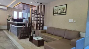 PetRose Business Hotel - Image 5
