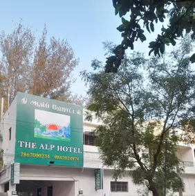 THE ALP HOTEL Bypass Road - Image 4