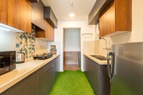 BnBBuddy-A Souvenir Home/2BHK, Cliffton, Shimla - Image 5