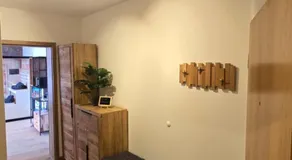 Luxus Ferienwohnung Himmel und SPA mit privater Sauna und Wellnessdusche inkl Wifi und Parkplatz für 4Personen - Image 3