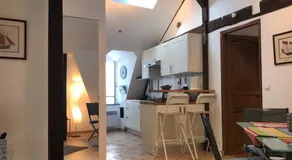 Appartement de charme rue du Château - Image 3